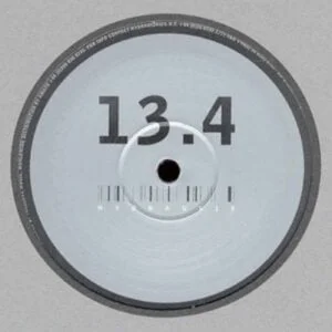 Hydraulix 13.4 Remixes / Hydraulix