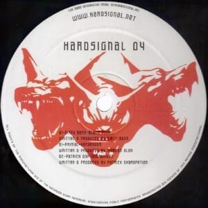 Hardsignal 004