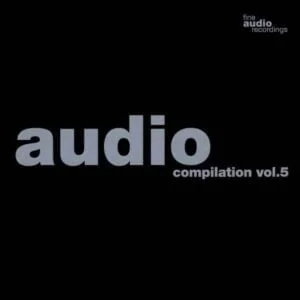 Fine Audio Compilation Vol. 5