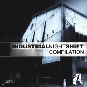 Parts / Industrial Night Shift EP
