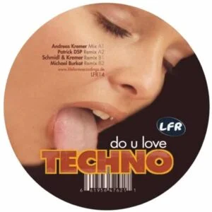 Do U Love Techno Remix