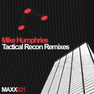 Tactical Recon Remixes