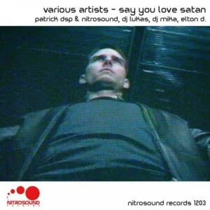 Sedna / Say You Love Satan EP