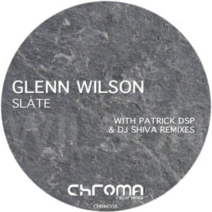 Slate Remix / Chroma 008