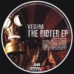 The Rioter Remixes / TMMR046