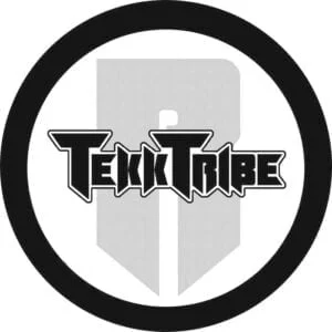 Tekktribe Reloaded / Tekktribecd02
