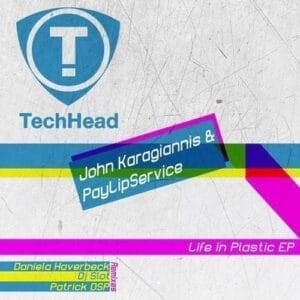 Life in Plastic EP