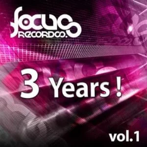 Trademark Remix / Focus 3 Years