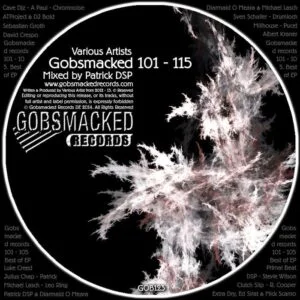 Gobsmacked 101 – 115 Best of