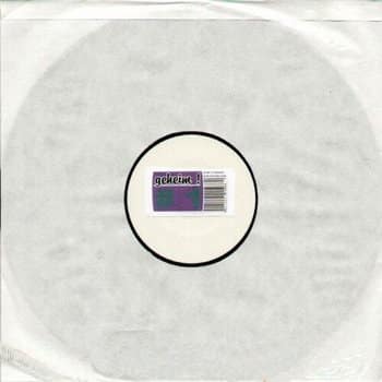 So What / Geheim 01