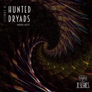 Skip To My Dirt / Hunted Dryads EP