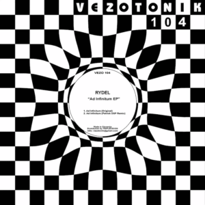 Ad Infinitum Remix / Vezotonik104