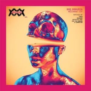 Taboo Remix / Arkxxx01