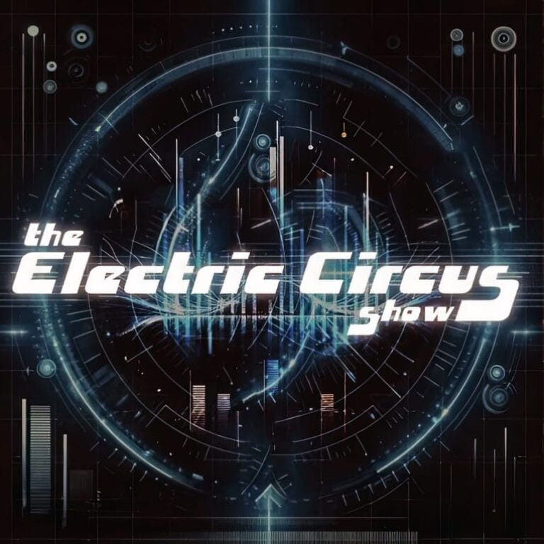 The Electric Circus Show Vol 80