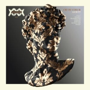 Cri Du Coeur - Deviant (Patrick DSP Remix)