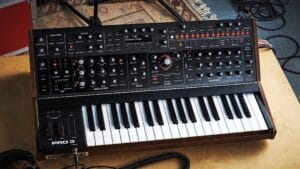 Sequential Pro3