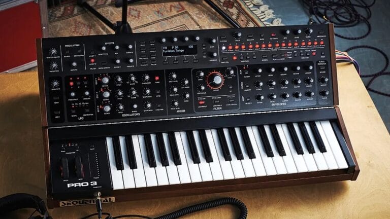 Sequential Pro3