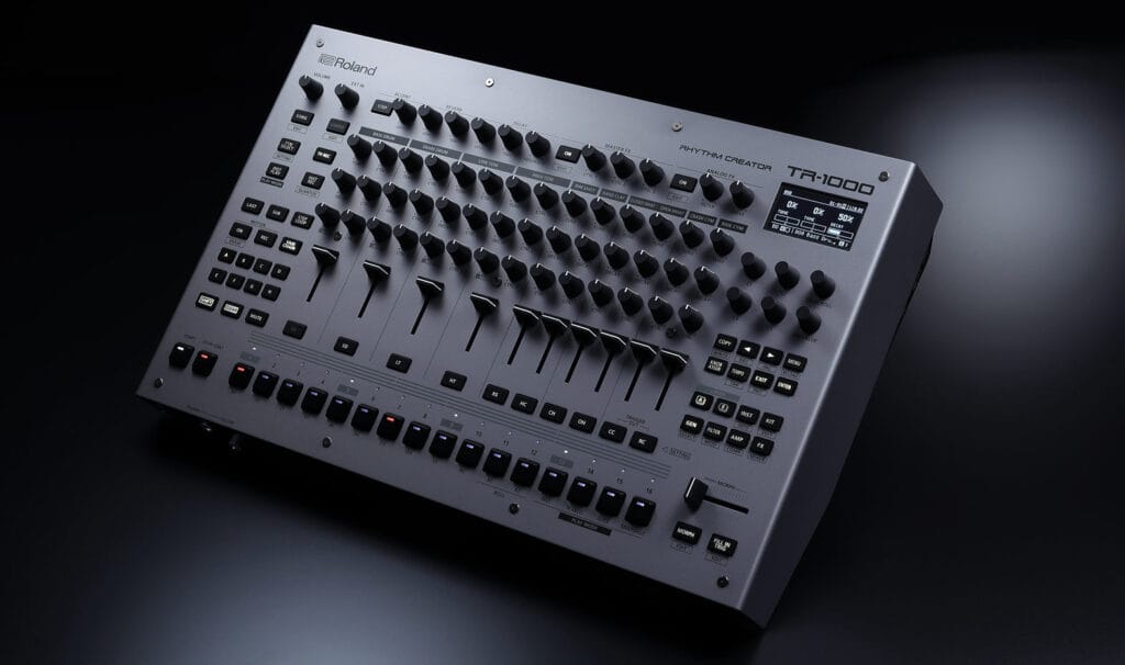Roland TR-1000