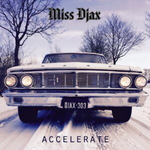 Accelerate Remixes / DJAX Upbeats 403