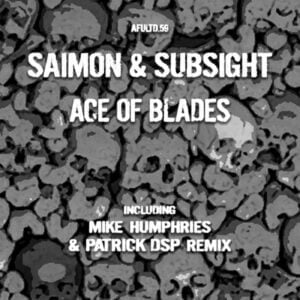 Ace Of Blades Remix / AFU Limited 59