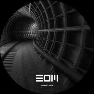 Bass Construction EP / Edge Of Motion 007