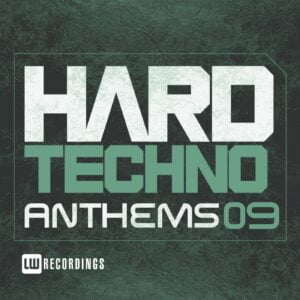 Bello Remix / Hard Techno Anthems v9