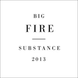 Beforebang / Bigfire Substance