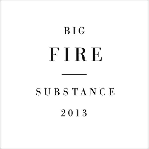 Bigfire Substance