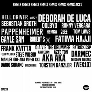 Bello Remix / Dolma 4 Years