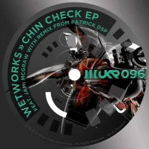 Heartrate Remix / Chin Check EP
