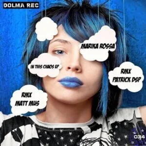 In This Chaos Remix / Dolma