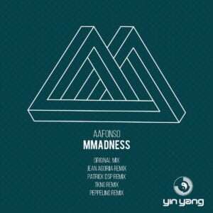 Mmadness Remixes / Yin Yang 128