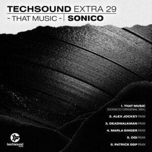That Music Remix / Techsound Extra 29